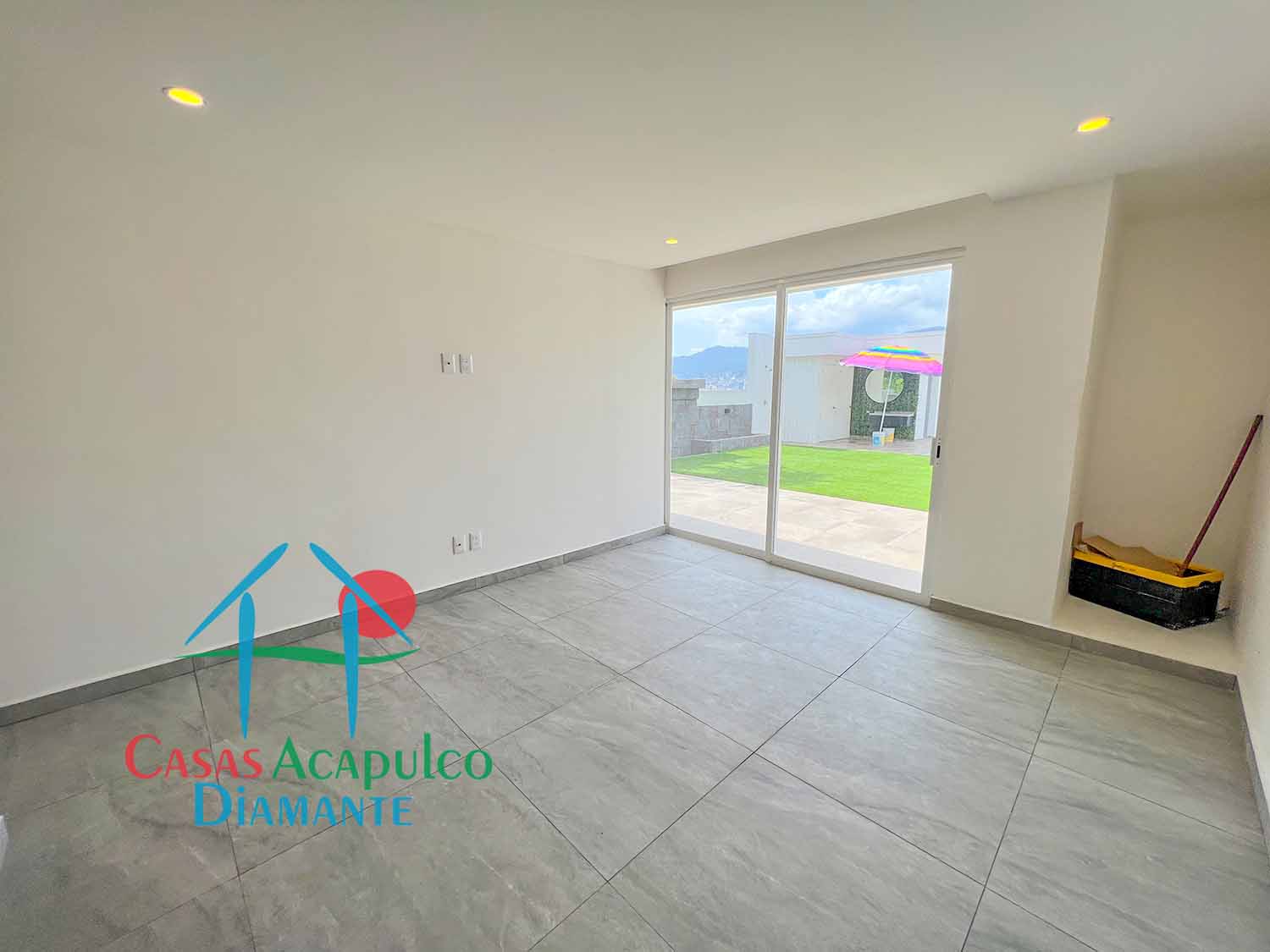 Casa Daniela - Recámara dos 3